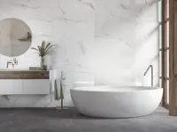 vloertegel Wit 59 x 119 | 446-279 | Jan Groen Tegels