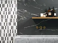 vloertegel Zwart 59 x 119 | 784-162 | Jan Groen Tegels