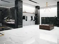 vloertegel Zwart 59 x 119 | 784-162 | Jan Groen Tegels