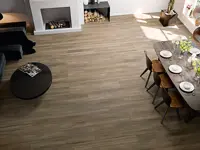 vloertegel Bruin 19.5 x 120 | 195-097 | Jan Groen Tegels