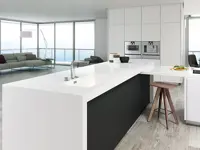 xxl tegel Wit 120 x 260 | 886-479 | Jan Groen Tegels