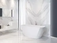 xxl tegel Wit 120 x 260 | 405-752 | Jan Groen Tegels