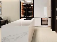 xxl tegel Wit 120 x 260 | 505-031 | Jan Groen Tegels