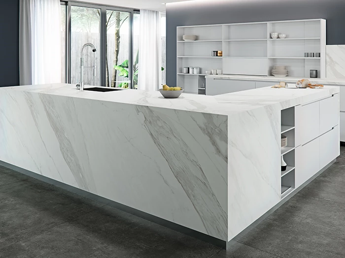 XXL tegel Grijs  120x260x0,35 | 659-441 | Jan Groen Tegels