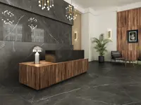 XXL tegel Zwart  120 x 260 | 396-303 | Jan Groen Tegels