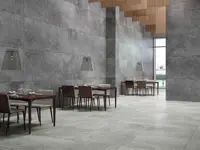 xxl tegel Antraciet 100 x 300 | 101-495 | Jan Groen Tegels