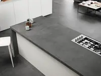 xxl tegel Antraciet 120 x 260 | 334-285 | Jan Groen Tegels