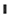 Wandtegel Zwart  10x30x1 | 806-271 | Jan Groen Tegels