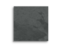 vloertegel Antraciet 80 x 80 | 379-247 | Jan Groen Tegels