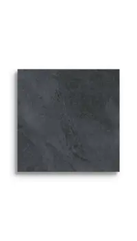 vloertegel Zwart 80 x 80 | 644-965 | Jan Groen Tegels