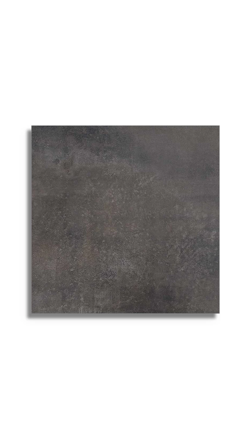 Vloertegel Antraciet  80x80x1,1 | 188-610 | Jan Groen Tegels