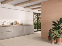 Vloertegels Bellacasa Dayton Cemento 60,5x60,5 | 267-580 | Jan Groen Tegels