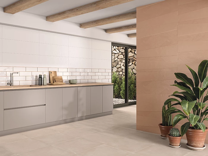 Vloertegels Bellacasa Dayton Cemento 60,5x60,5 60.5 X 60.5 X 1 | 267-580 | Jan Groen Tegels  | Dit product is niet meer verkrijgbaar