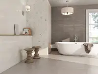 Vloertegels Bellacasa Dayton Cemento 60,5x60,5 | 267-580 | Jan Groen Tegels