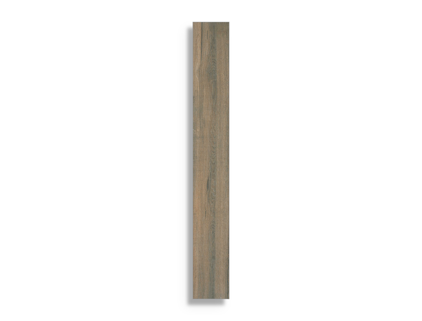plinttegel Bruin 8 x 60