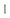 Plinttegel Bruin 8x60 | 706-025 | Jan Groen Tegels