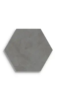 vloertegel Antraciet 17.5 x 20 | 384-008 | Jan Groen Tegels