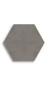 vloertegel Taupe 17.5 x 20 | 190-606 | Jan Groen Tegels