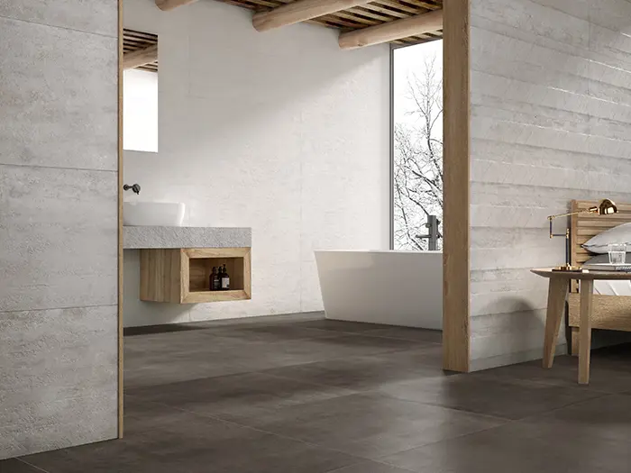 Wandtegels Wit 30 x 60 | 154-536 | Jan Groen Tegels