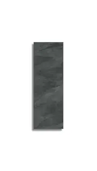 xxl tegel Zwart 100 x 300 | 476-912 | Jan Groen Tegels