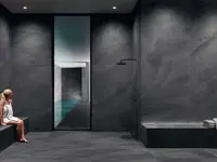 xxl tegel Zwart 120 x 120 | 760-519 | Jan Groen Tegels