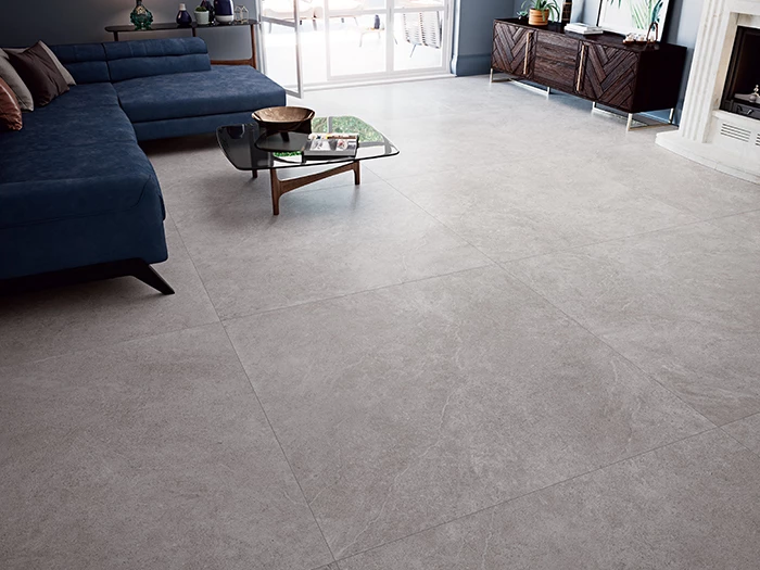 XXL tegel Grijs  120x120x0,56 | 850-324 | Jan Groen Tegels