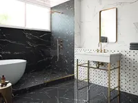 Wandtegel Grespania Marmorea Estatuario Brillo 30 x 60 | 297-748 | Jan Groen Tegels