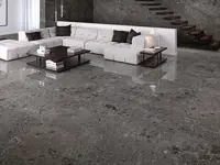 vloertegel Antraciet 59 x 119 | 328-192 | Jan Groen Tegels