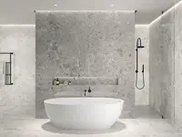 vloertegel Grijs 59 x 119 | 875-147 | Jan Groen Tegels