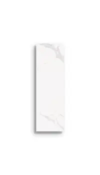 wandtegel Wit 31.5 x 100 | 578-522 | Jan Groen Tegels