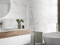 wandtegel Wit 31.5 x 100 | 578-522 | Jan Groen Tegels