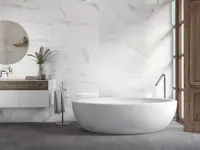 wandtegel Wit 31.5 x 100 | 578-522 | Jan Groen Tegels