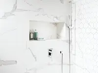 wandtegel Wit 31.5 x 100 | 578-522 | Jan Groen Tegels