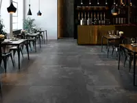 vloertegel Antraciet 120 x 120 | 664-348 | Jan Groen Tegels