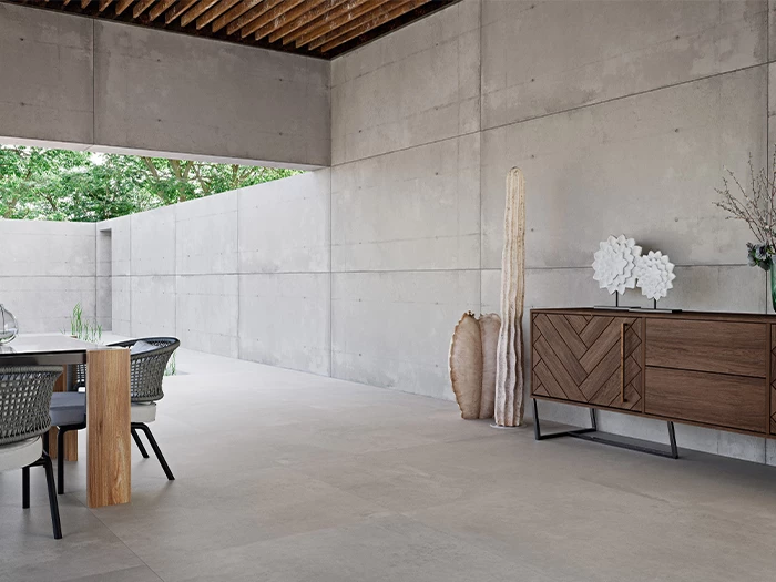 Vloertegel Grijs  60x120x1,13 | 679-105 | Jan Groen Tegels