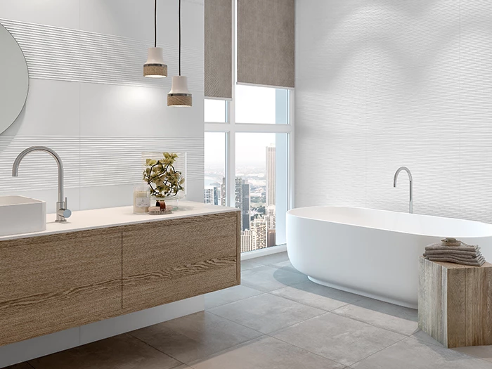 Vloertegel Grijs  60x60x1 | 908-479 | Jan Groen Tegels