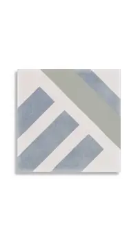 vloertegel Multi 20 x 20 | 552-156 | Jan Groen Tegels