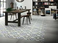 vloertegel Multi 20 x 20 | 552-156 | Jan Groen Tegels