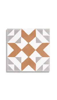 vloertegel Multi 20 x 20 | 983-854 | Jan Groen Tegels