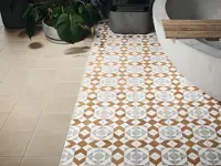 vloertegel Taupe 20 x 20 | 194-659 | Jan Groen Tegels