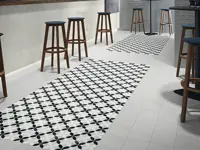 vloertegel Grijs 20 x 20 | 444-207 | Jan Groen Tegels