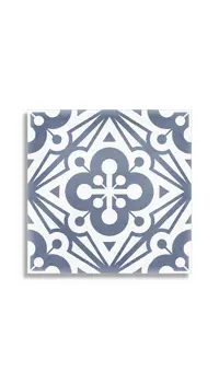 vloertegel Multi 20 x 20 | 588-437 | Jan Groen Tegels