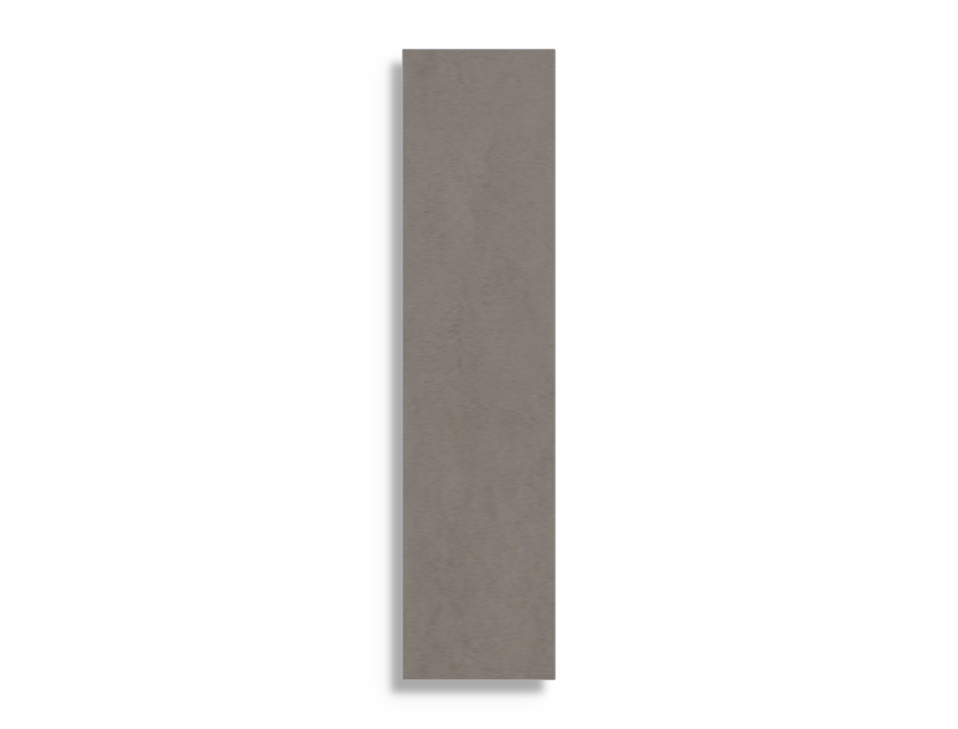 vloertegel Taupe 14.5 x 60