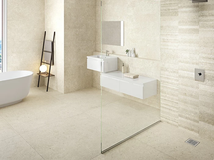 Vloertegel Beige  60x120x1 | 279-455 | Jan Groen Tegels