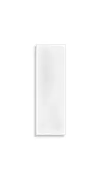 wandtegel Wit 6.5 x 20 | 493-986 | Jan Groen Tegels