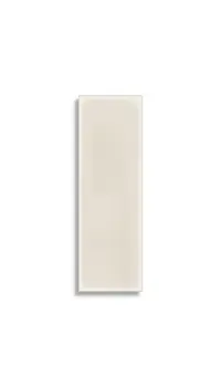 wandtegel Beige 6.5 x 20 | 494-892 | Jan Groen Tegels