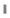 Wandtegel Grijs  6,5x20x0,7 | 510-743 | Jan Groen Tegels