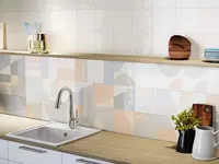 vloertegel Wit 20 x 20 | 874-227 | Jan Groen Tegels