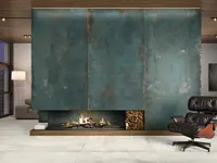 xxl tegel Groen 120 x 260 | 431-571 | Jan Groen Tegels