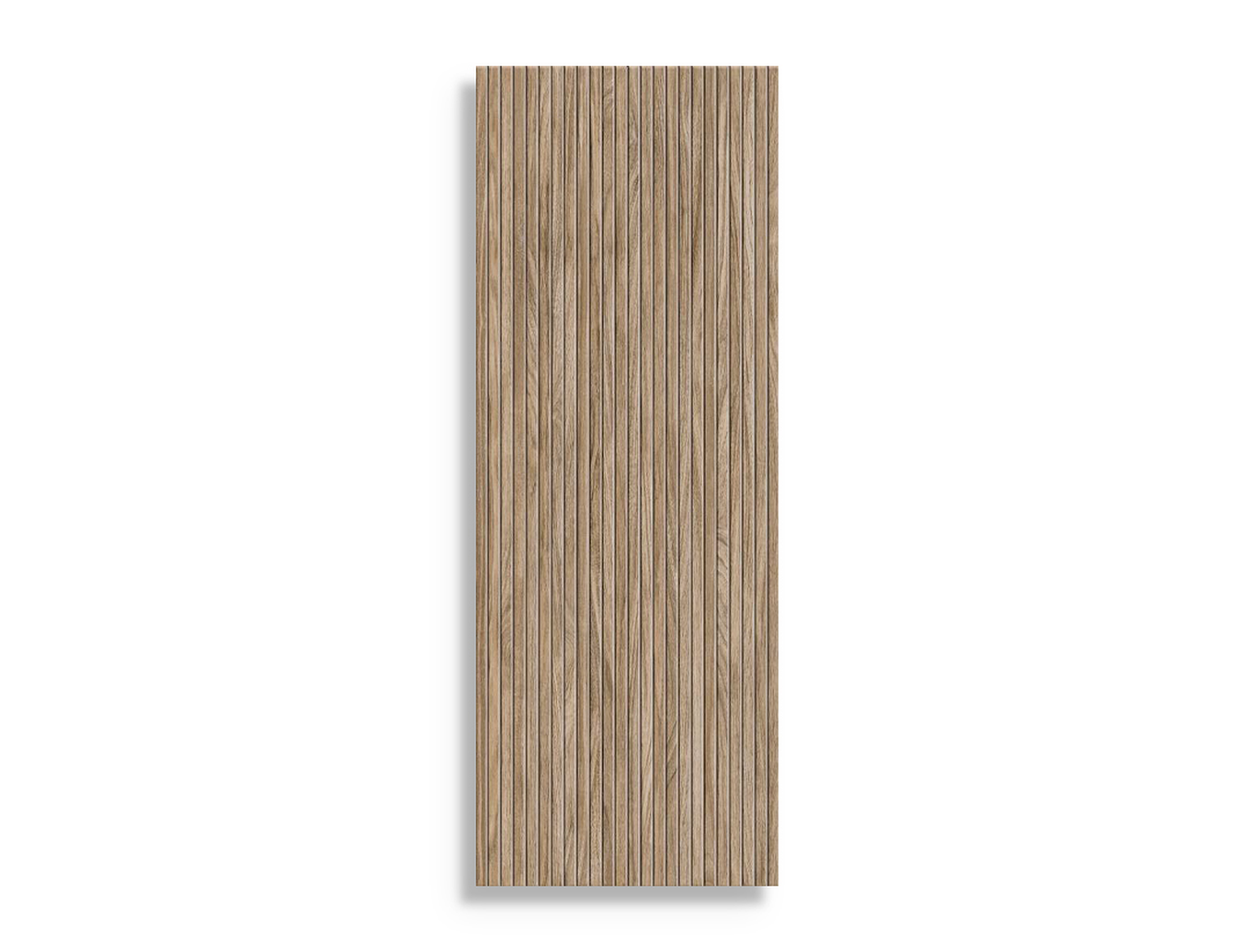 wandtegel Bruin 45 x 120